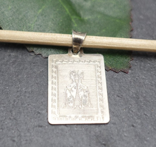 Vintage sternzeichen ketten - sternzeichen,