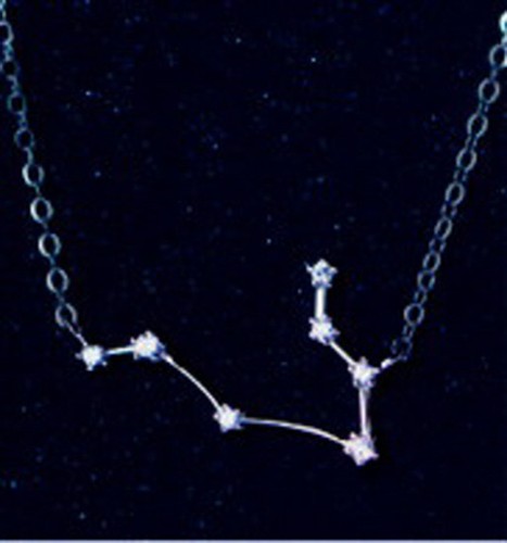Sternenkonstellation - kx,