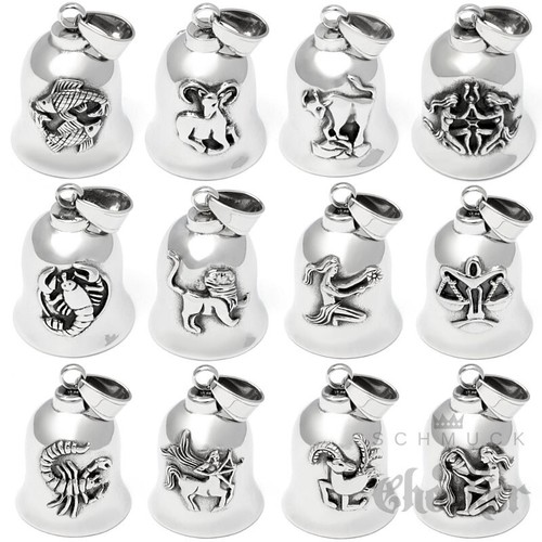 Sternzeichen biker bells - sternzeichen, biker-bells