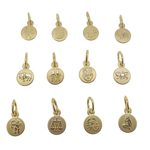 Echt gold 333 gelbgold - echt,