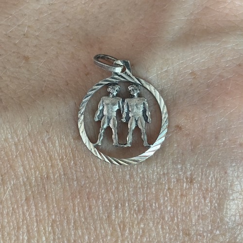 Anhänger für hals kette 925 - für,