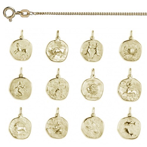Echt gold 585 ihr - 585,