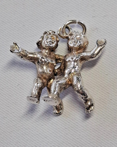 Anhänger silber 835 - anhänger,
