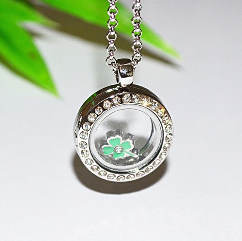 Auswahl floating charms - floating,