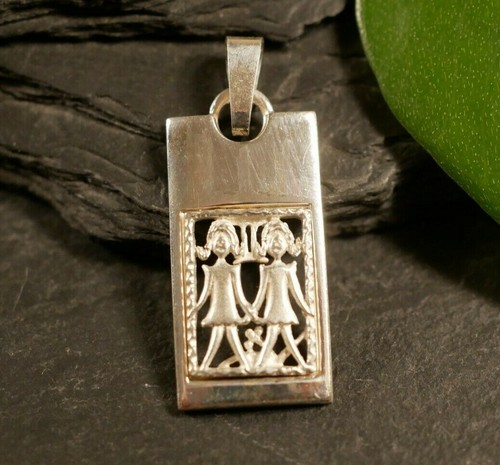 Toller 925 sterling silber - sterling,