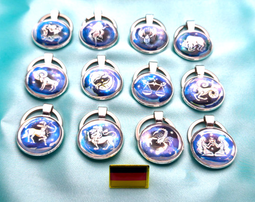 Sternzeichen als
