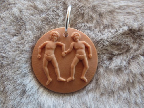 ~Modeschmuck~Anhänger/Schlüs